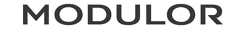 Modulor